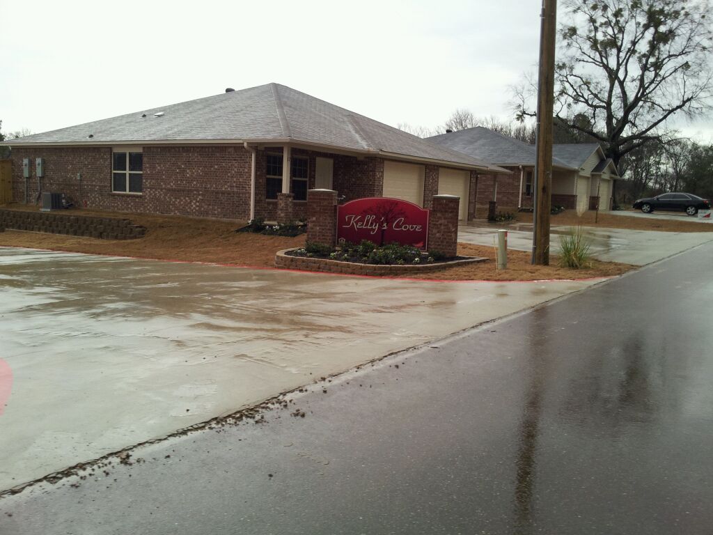 677 E Front St, Nash, TX à vendre Photo principale- Image 1 de 1