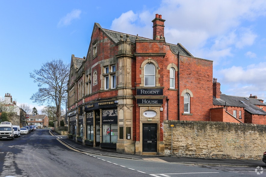 15 Hawthorn Rd, Leeds for lease - Building Photo - Image 3 of 3