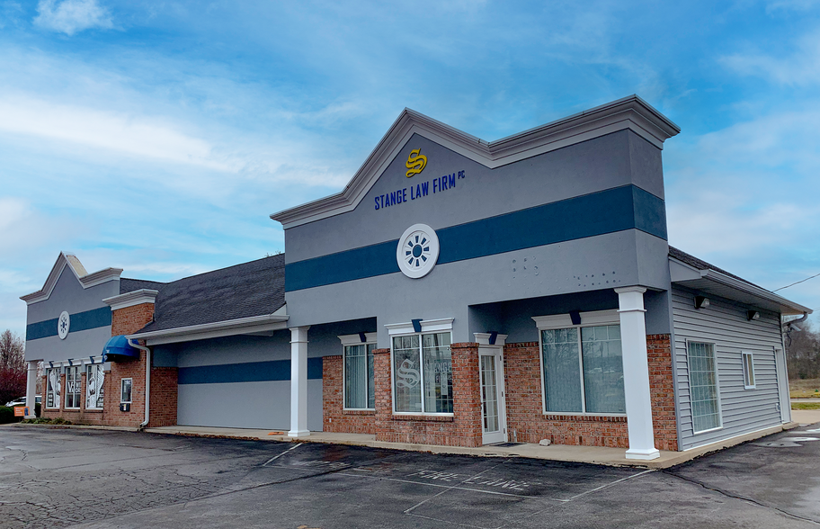 10-20 Centerline Dr, Troy, MO for lease - Primary Photo - Image 1 of 1