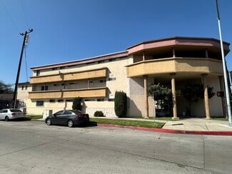 More details for 10355 Long Beach Blvd, Lynwood, CA - Multifamily for Sale