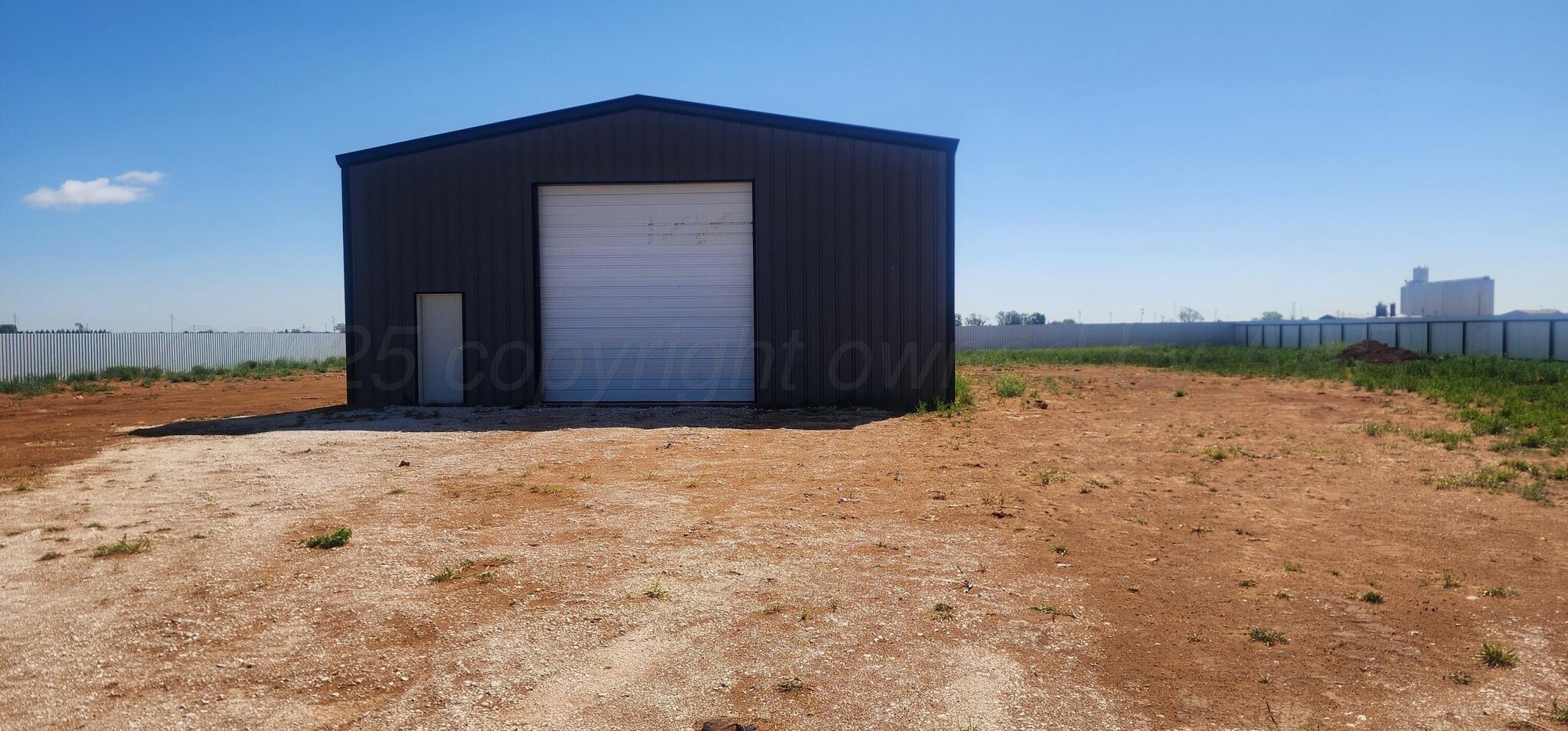 720 State Line rd, Farwell, TX à vendre Photo principale- Image 1 de 1