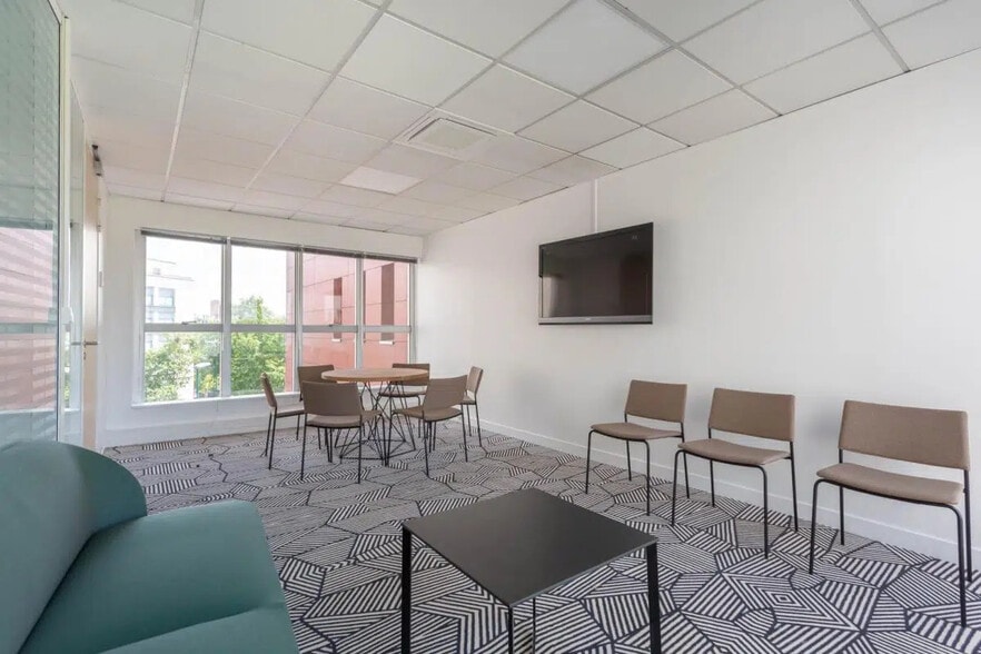 5 Boulevard Edgar - Quinet, Colombes à louer - Photo intérieure - Image 3 de 12