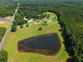 3140 Highway 702, Chappells, SC - Aerial  map view - Image1
