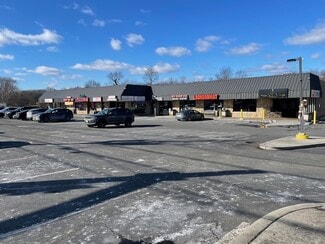 Plus de détails pour 2600-2626 Woodbridge Ave, Edison, NJ - Commerce de détail à louer