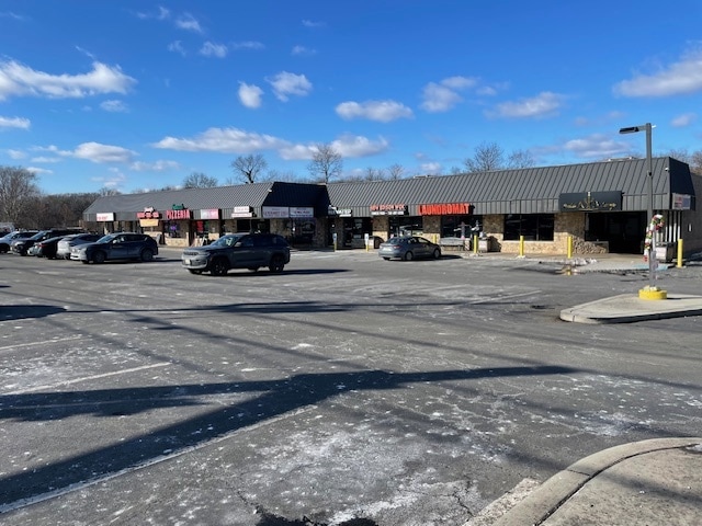 2595 Woodbridge Ave, Edison, NJ for lease Primary Photo- Image 1 of 12