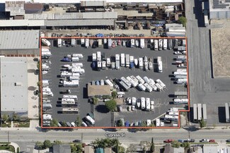 Plus de détails pour 770 S Cypress St, La Habra, CA - Terrain à vendre