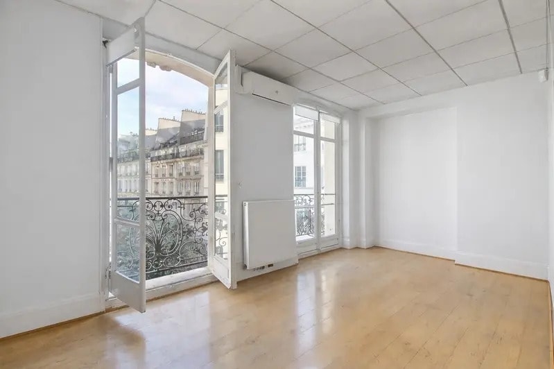 21 Rue Drouot, Paris à louer - Photo intérieure - Image 2 de 9