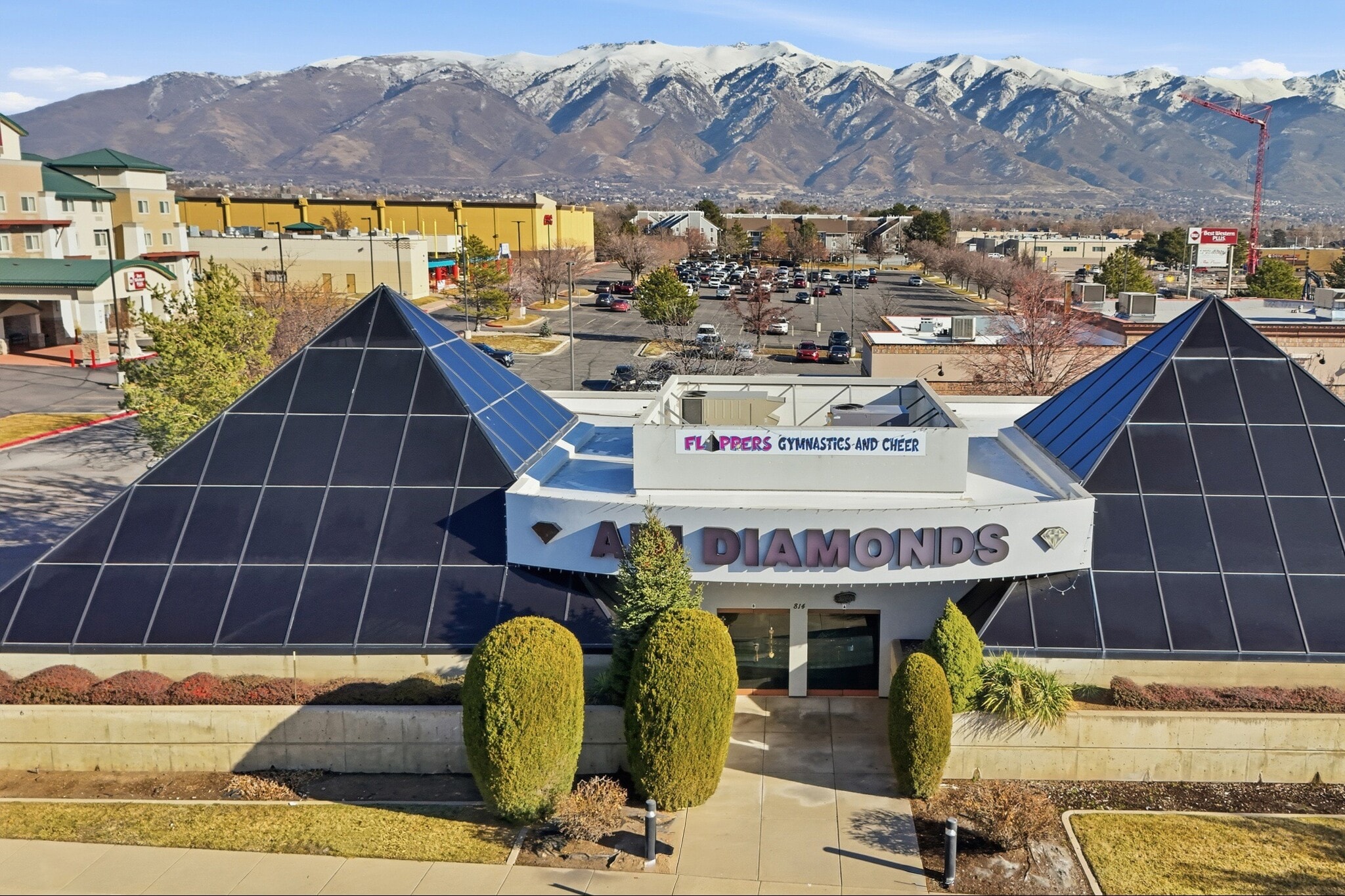 814 W 1425 N, Layton, UT à vendre Photo du bâtiment- Image 1 de 45