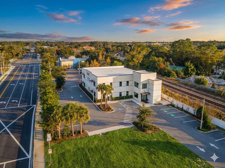 131 S Country Club Rd, Lake Mary, FL for sale - Building Photo - Image 2 of 66