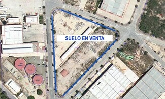 More details for Land for Lease