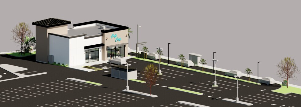 Montgomery Lake Way, Chowchilla, CA à vendre - Photo du bâtiment - Image 2 de 8