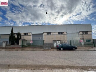 More details for Carrer Campellos, 5, Benifaió - Industrial for Sale