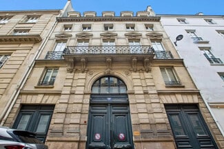 More details for 72 Rue Du Faubourg Saint-Honoré, Paris - Office for Lease