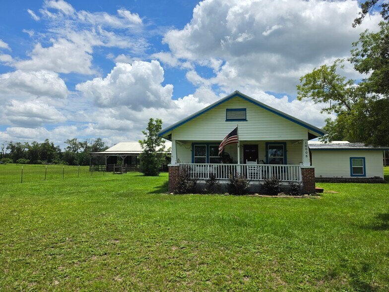 10050 Harvest Ln, Glen St Mary, FL à vendre - Photo du bâtiment - Image 2 de 18