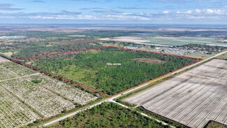 Plus de détails pour 46030 Bermont Rd, Punta Gorda, FL - Terrain à vendre
