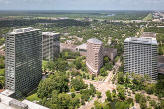 580 Westlake Park Blvd, Houston, TX - AÉRIEN  Vue de la carte