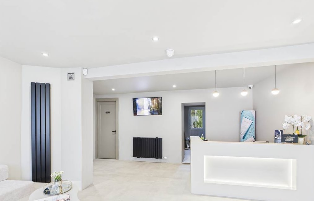 5A Upper Cross St, Larne à louer Photo intérieure- Image 1 de 2