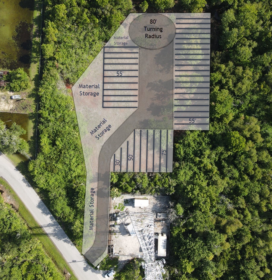 730 Cidco Rd, Cocoa, FL for lease Primary Photo- Image 1 of 4