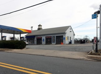 More details for 2911 Colebrooke Dr, Temple Hills, MD - Retail for Lease