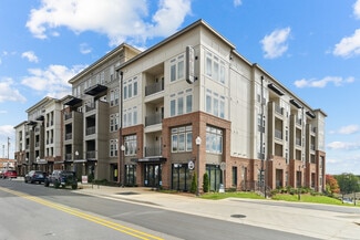 More details for 222 S Main St, Mooresville, NC - Multifamily for Sale