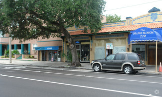 More details for 218 4th St, Saint Petersburg, FL - Retail for Lease