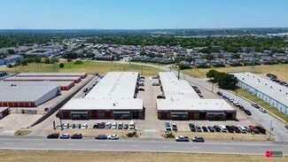 More details for 8851 West Fwy, Fort Worth, TX - Industrial for Lease
