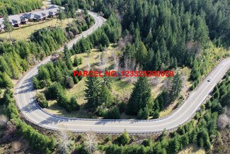 More details for 00 Romance Hill Rd, Belfair, WA - Land for Sale