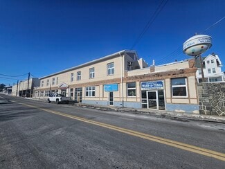 Plus de détails pour 1811 Butler St, Easton, PA - Commerce de détail à vendre