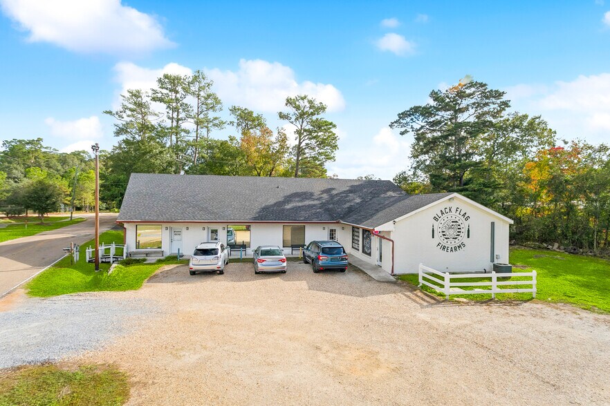 19352 N 2nd St, Covington, LA for lease - Primary Photo - Image 1 of 8