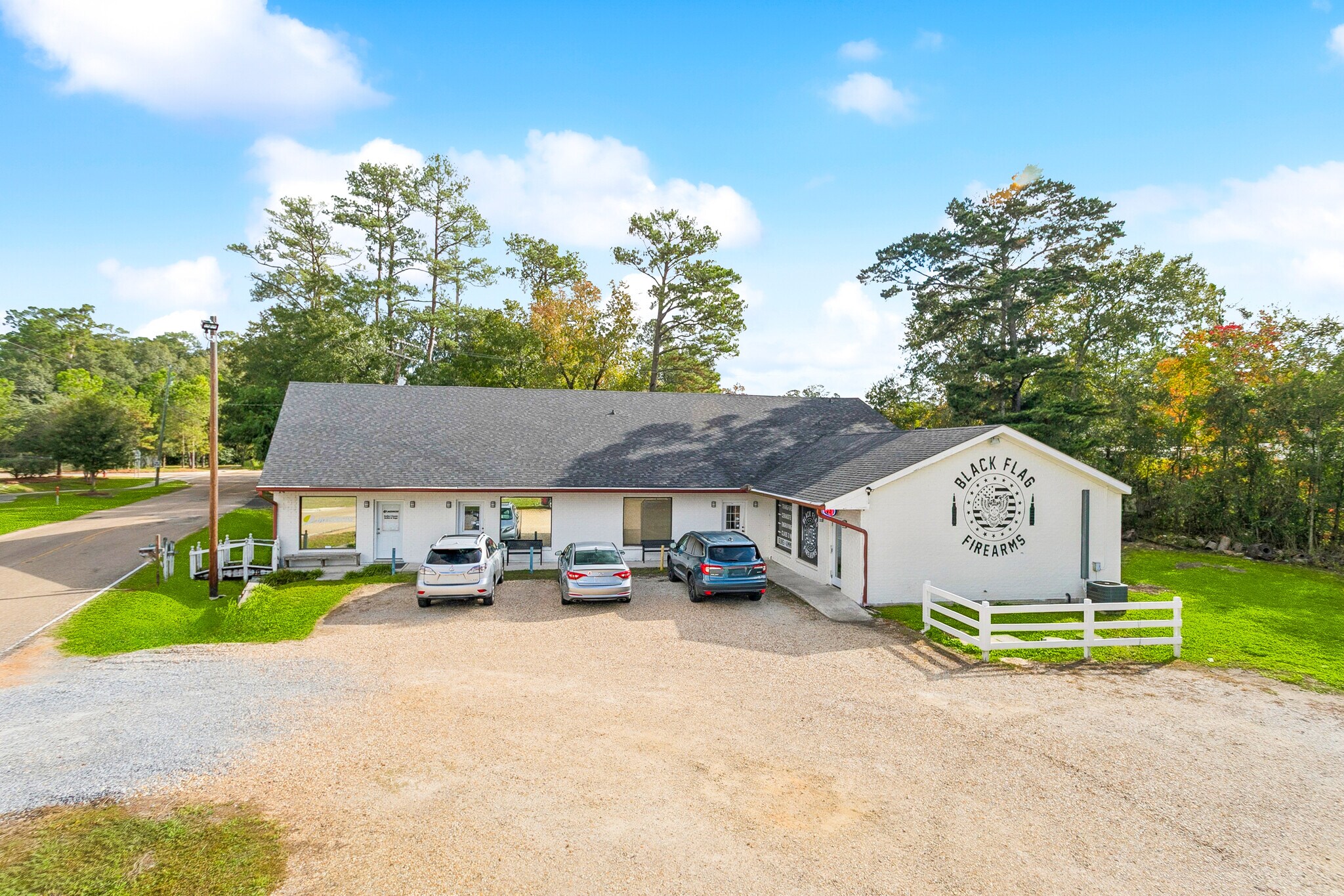 19352 N 2nd St, Covington, LA for lease Primary Photo- Image 1 of 9