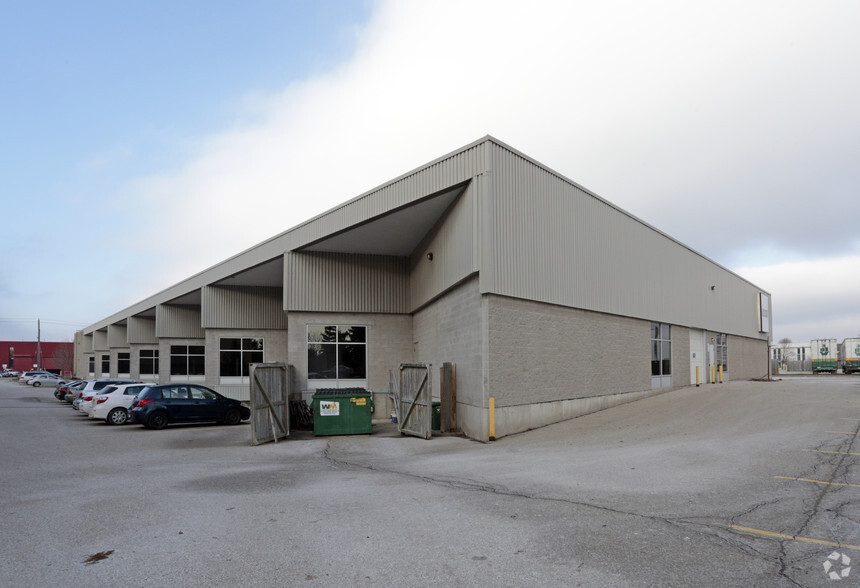 209 Frobisher Dr, Waterloo, ON for lease - Building Photo - Image 2 of 2