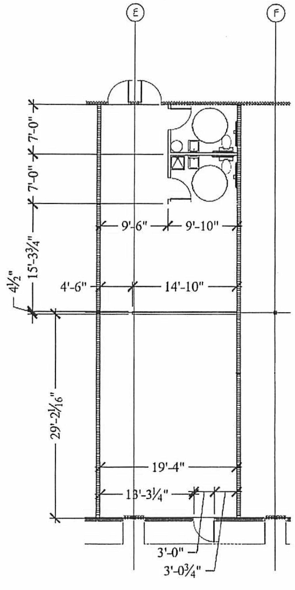 2637 E Stone Dr, Kingsport, TN for lease Floor Plan- Image 1 of 1