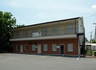 More details for 1903A-1903F Margaret St, Winston-Salem, NC - Office for Sale