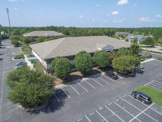 Plus de détails pour 1070 Silver Bluff Rd, Aiken, SC - Bureau à vendre