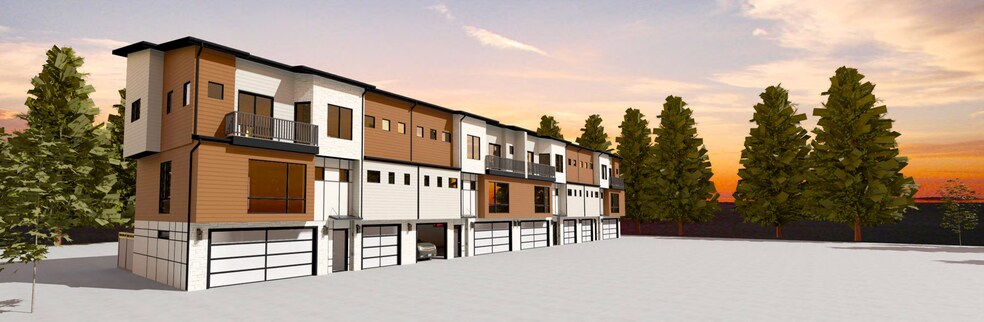 2420 E 3300 S, Salt Lake City, UT à vendre - Photo du bâtiment - Image 3 de 12