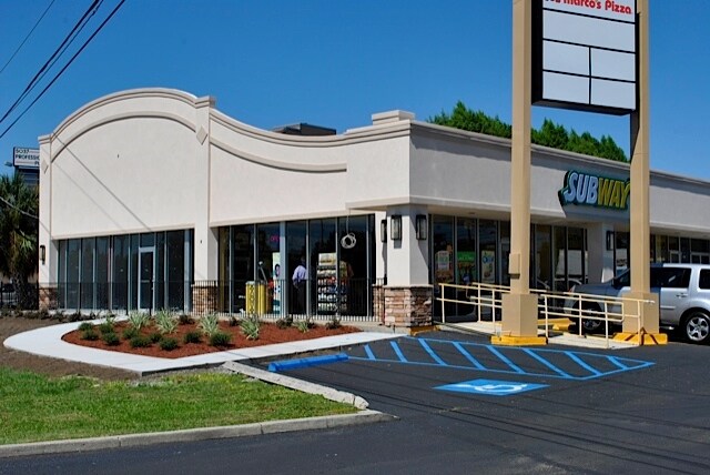 5029 Veterans Memorial Blvd, Metairie, LA à louer - Photo principale - Image 3 de 3