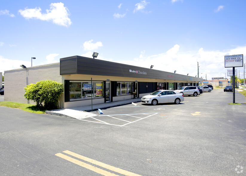 17840 S Dixie Hwy, Miami, FL for sale - Primary Photo - Image 1 of 1