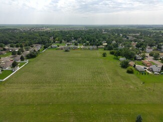 Plus de détails pour 1003-1009 Lawson St, Aberdeen, SD - Terrain à vendre