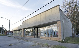 Plus de détails pour 1104-1112 Edgewood Ave S, Jacksonville, FL - Commerce de détail à louer