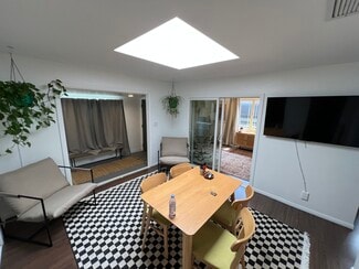 Plus de détails pour 3377 S Robertson Blvd, Los Angeles, CA - Local d'activités à louer