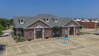 Plus de détails pour 4100 Fairway Dr, Carrollton, TX - Bureau/Médical à louer