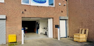 More details for 3-4 Sandford Ln, Wareham - Industrial for Lease