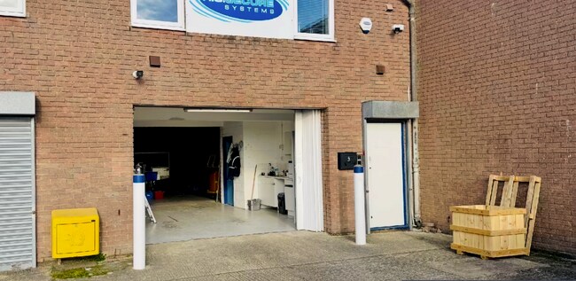 More details for 3-4 Sandford Ln, Wareham - Industrial for Lease