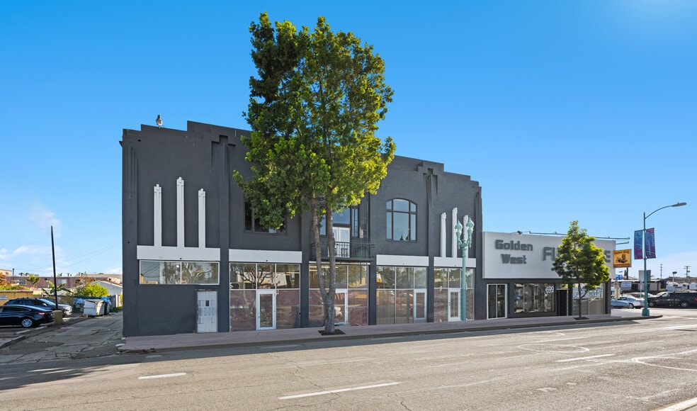 3451-3465 El Cajon Blvd, San Diego, CA for sale - Building Photo - Image 3 of 12