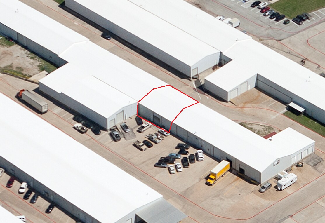 2321 N Masch Branch Rd, Denton, TX à louer Photo intérieure- Image 1 de 8