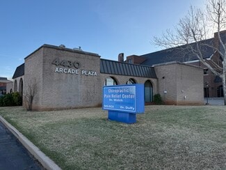 More details for 4430 NW 50th St, Oklahoma City, OK - Office for Sale