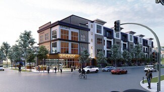 Plus de détails pour 1451 Burke Ln, Farmington, UT - Bureau/Commerce de détail à louer