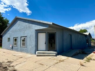 More details for 211 Elm Ave, Rocky Ford, CO - Flex for Sale
