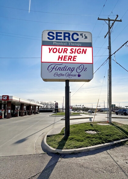 2348 W Central Ave, El Dorado, KS for lease - Other - Image 2 of 4