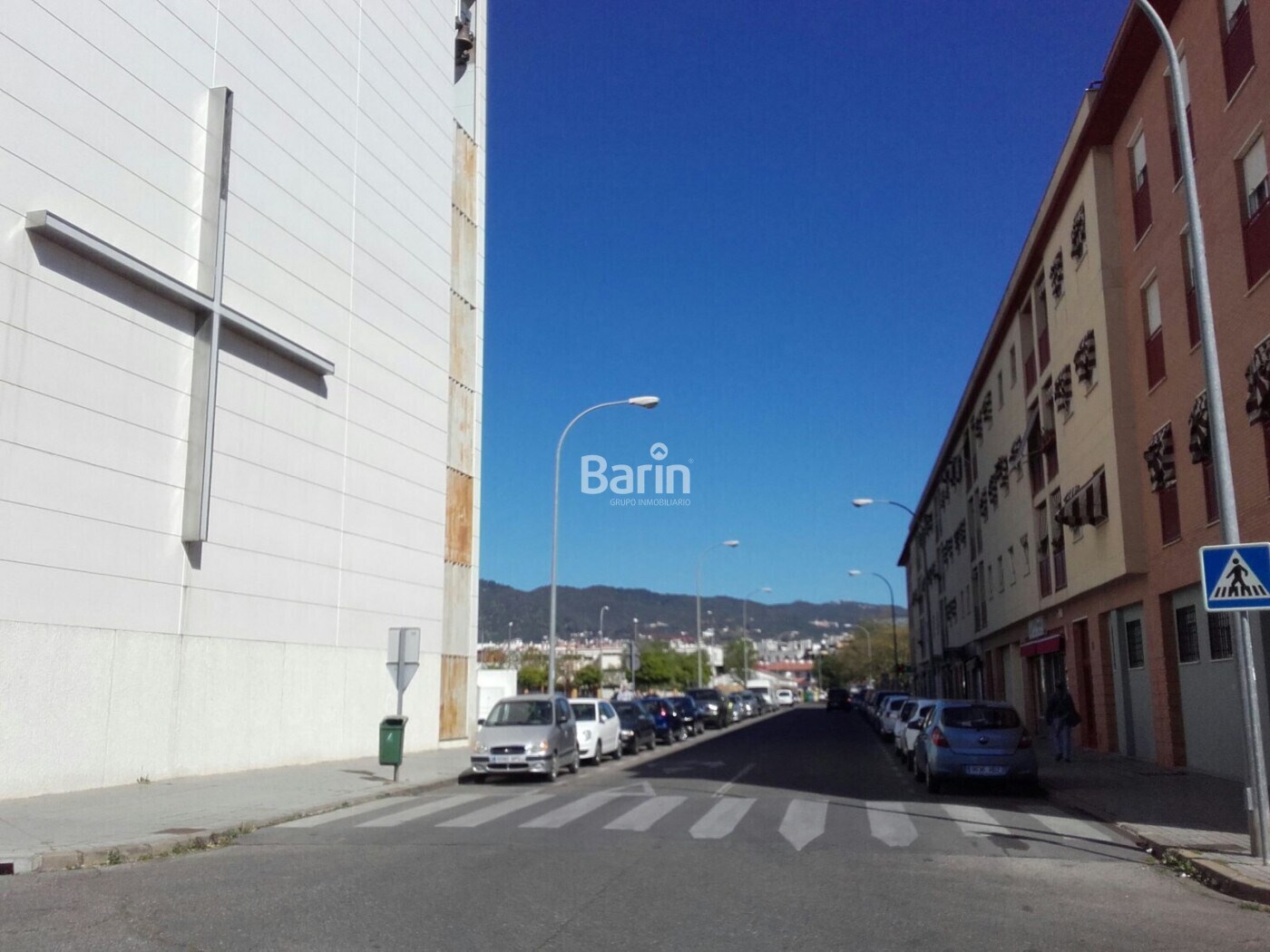 Commerce de détail dans Córdoba, Córdoba à vendre Photo du bâtiment- Image 1 de 3